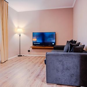 Appartement met een Slaapkamer